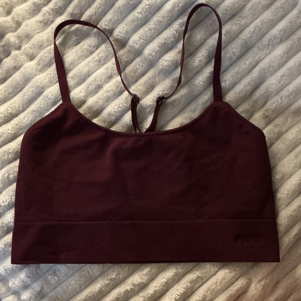 PINK Brallete NWOT